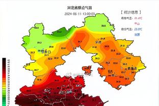 还在铁！克莱半场10投仅2中拿到7分